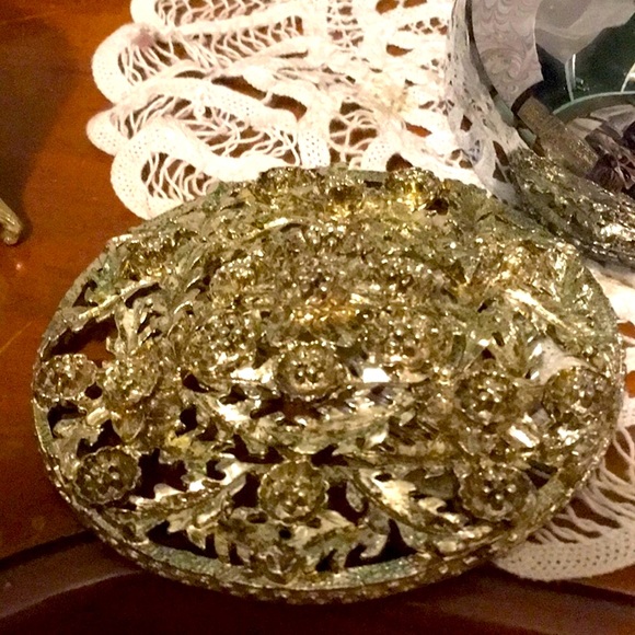 🌹Airspun Powder & Vintage Power Box. 💐💄💋👄🥰 - Picture 5 of 6